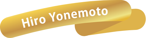 Hiro Yonemoto
